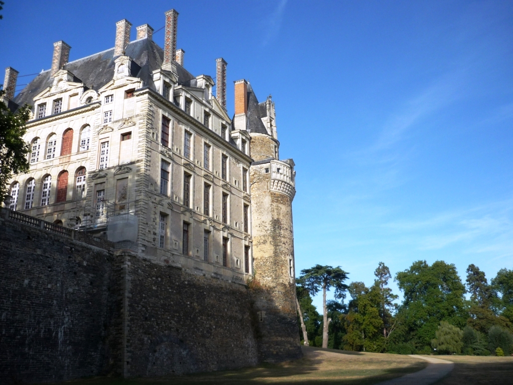 L Arche De Marie Brienne Le Chateau